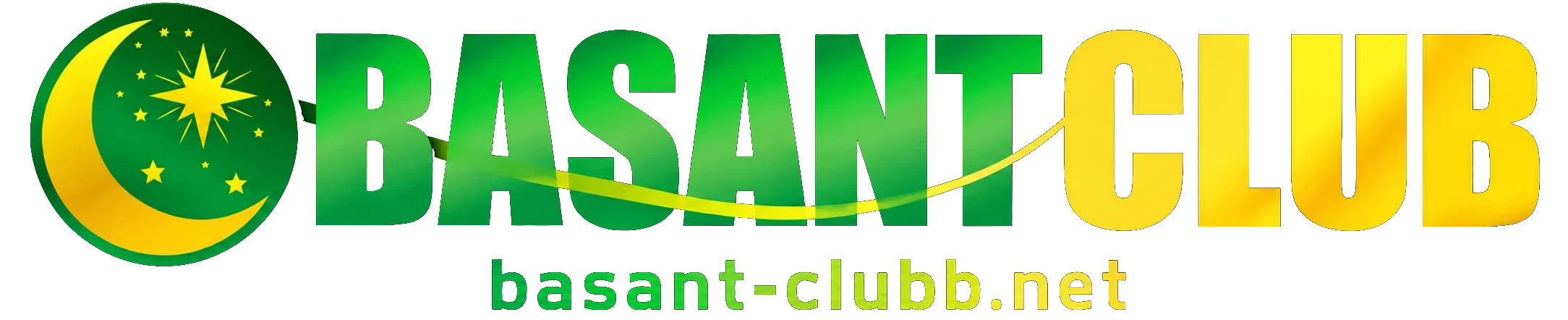 Basant Club Game Logo